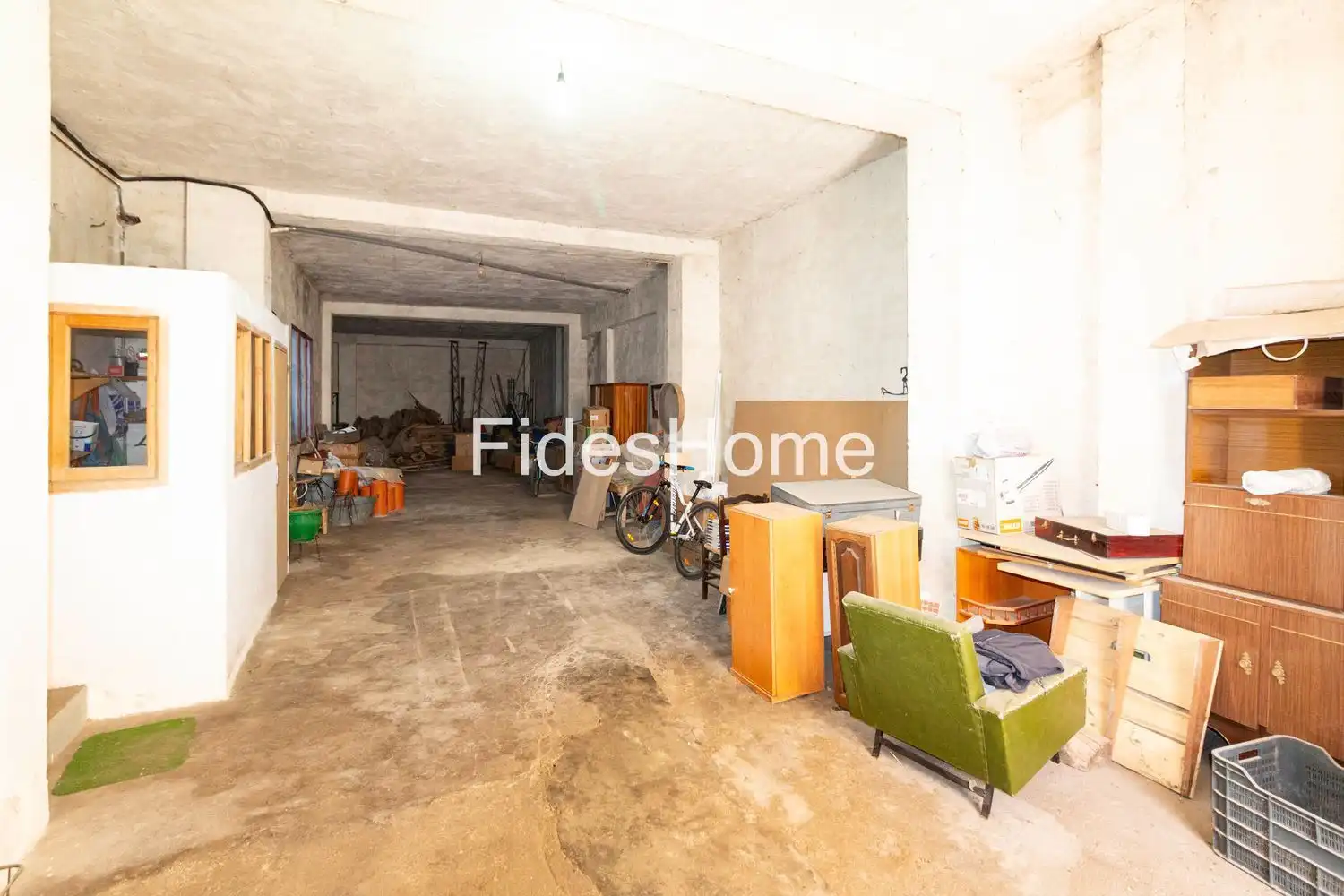 Chalet en venta en Calle Moredas 13, imagen 32