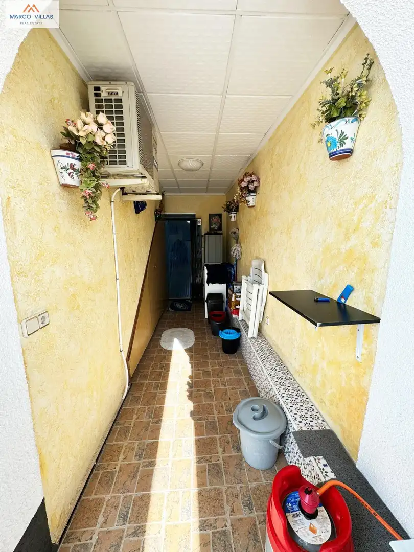 Xalet amb jardí en venda a San Fulgencio, imagen 22