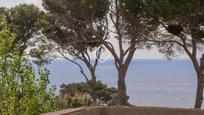 Jardí de Casa o xalet en venda en Begur amb Balcó