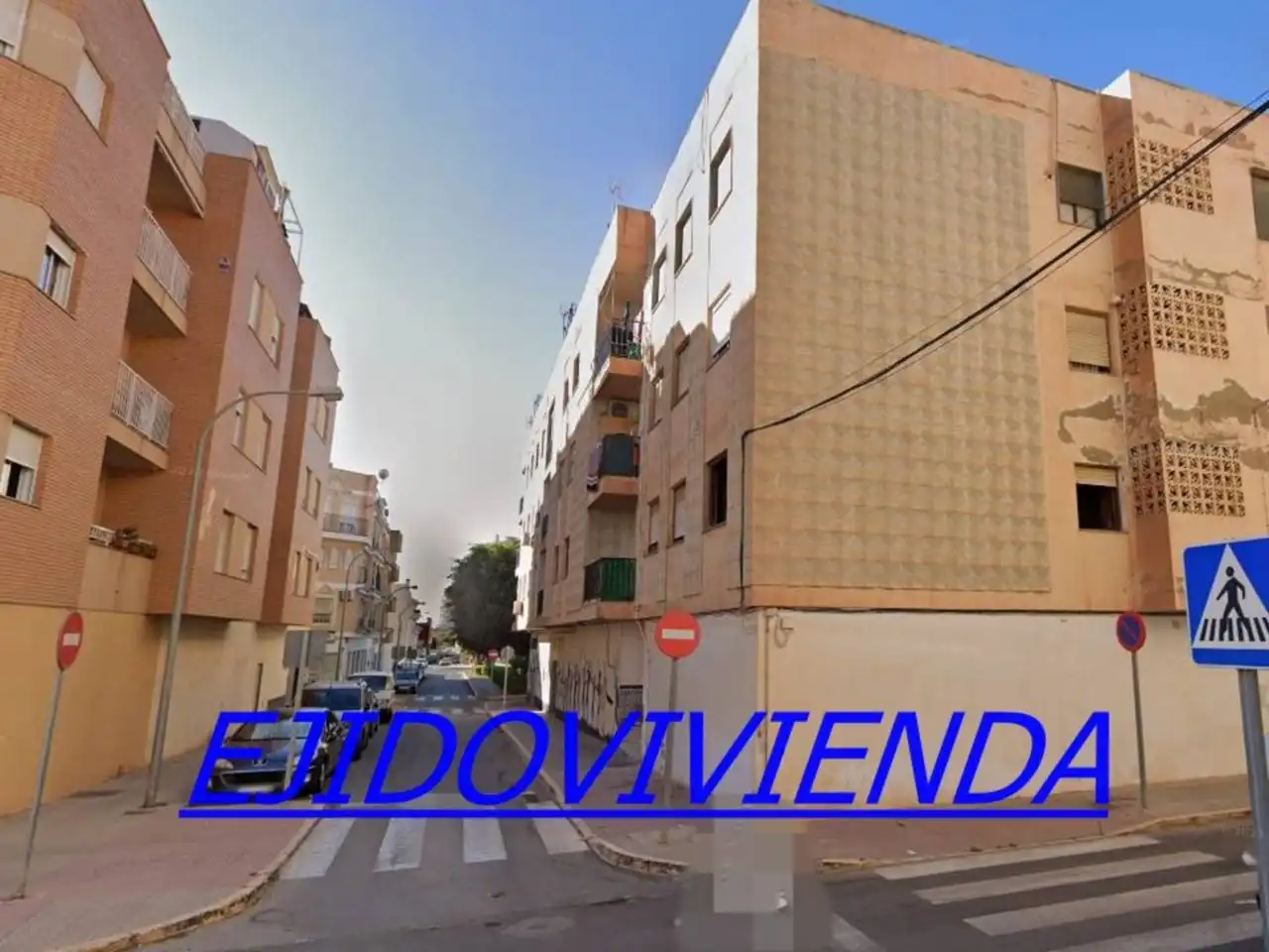 Flat with lift for sale in El Ejido Ciudad, imagen 4