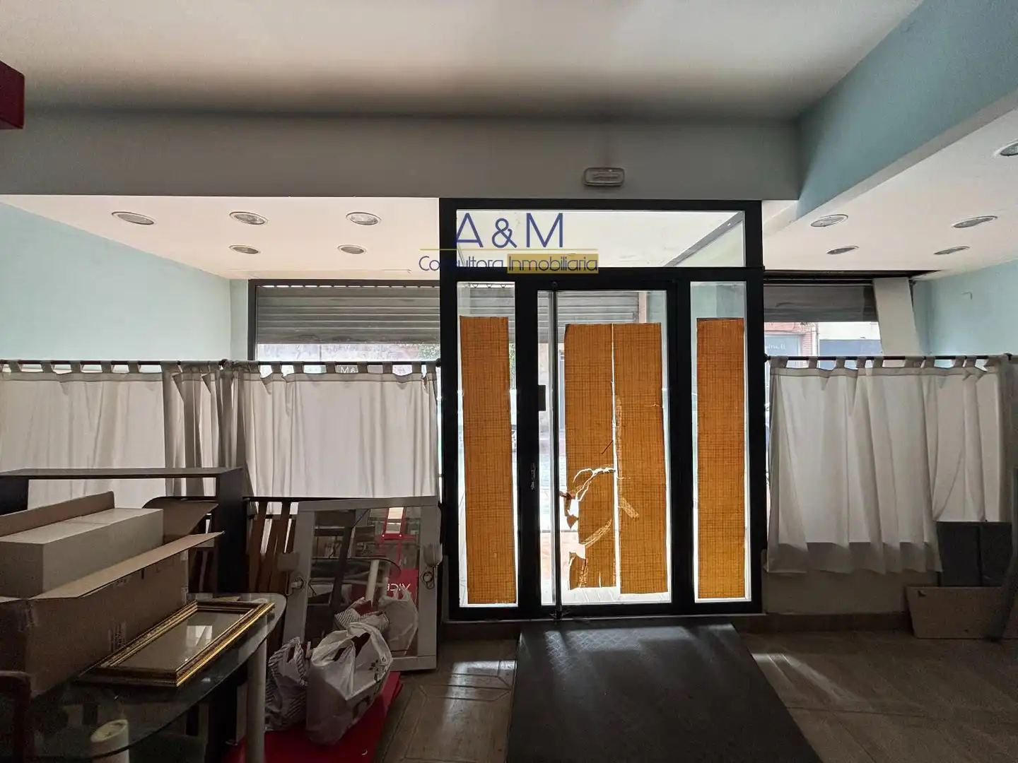 Local en venta en Valladolid