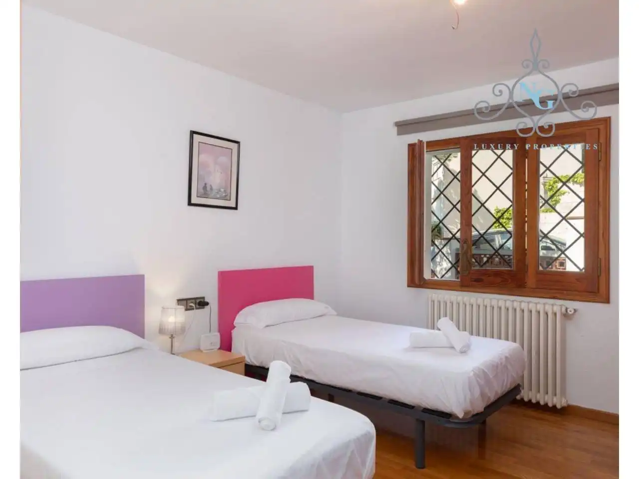 Casa con piscina en venta en Calle Castanyer, imagen 24