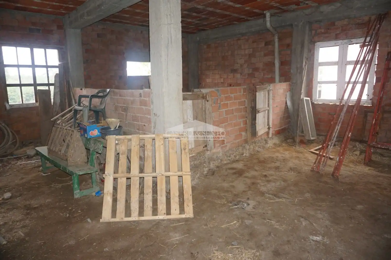 Casa in vendita a Arzúa, imagen 5