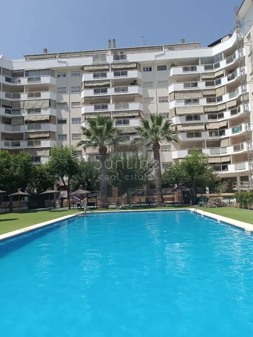 Flat with terrace for sale in Carrer de Jorge Comín Metge Pediatre, imagen 27