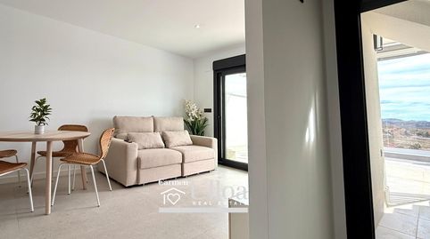 Foto 5 de Ático en venta en Valle del Sol, Mutxamel
