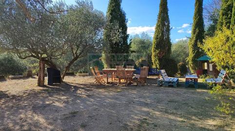 Foto 2 de Finca rústica de lloguer a Cistella, Girona