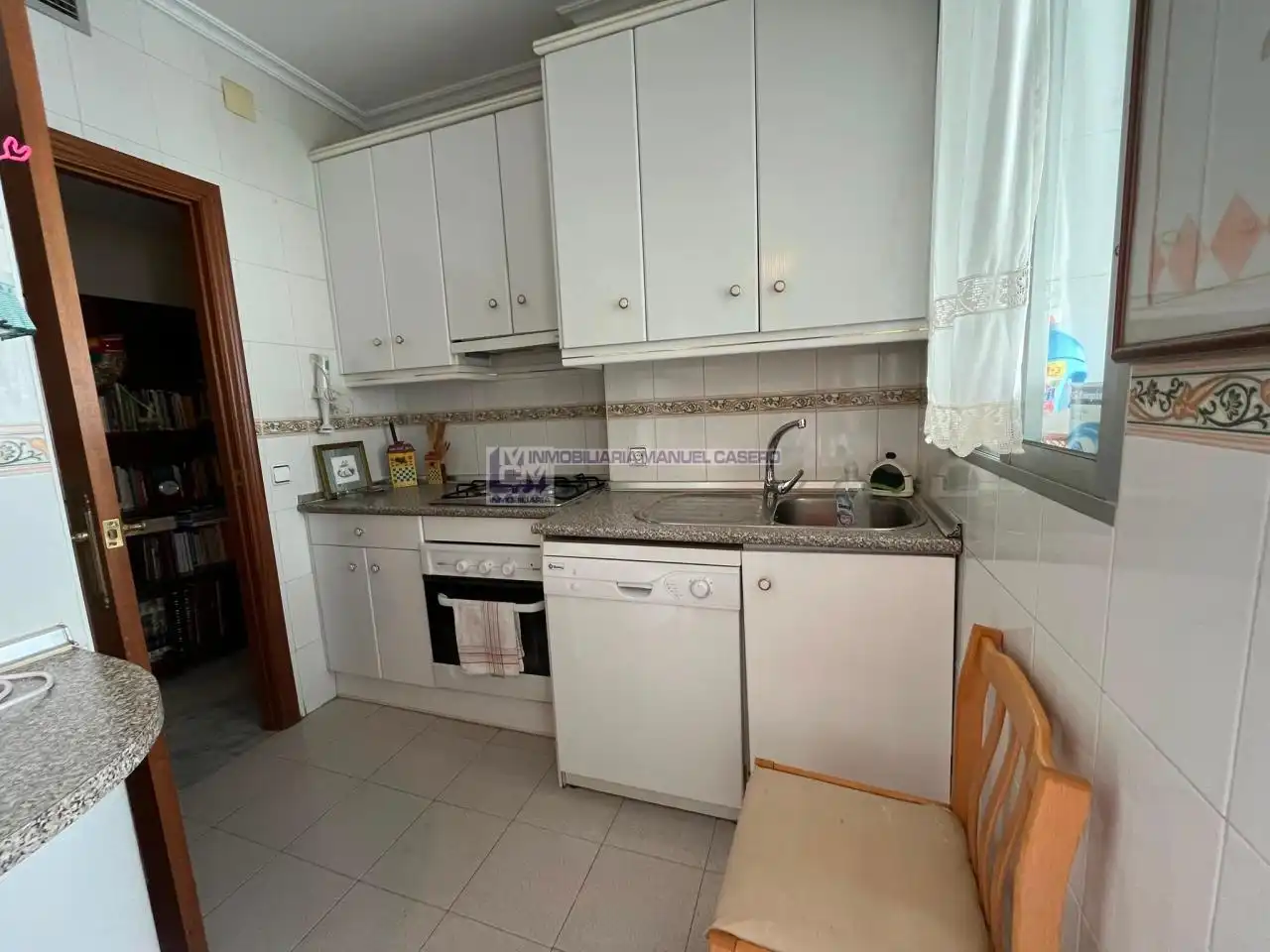 Wohnung mit Aufzug zur Miete in Centro, imagen 6