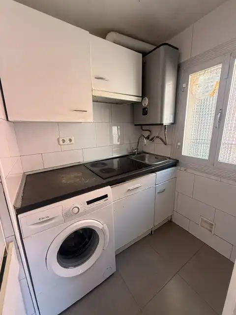 Wohnung mit Terrasse zum Verkauf in Carrer de Josep Solé i Barberà, imagen 3
