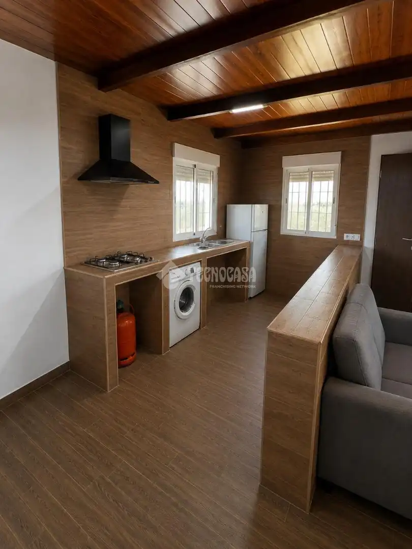 Casa con jardín en venta en Medina Sidonia, imagen 11