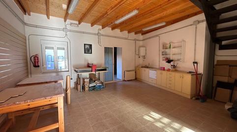 Foto 3 de Casa adosada en venta en Valencia de Don Juan, León