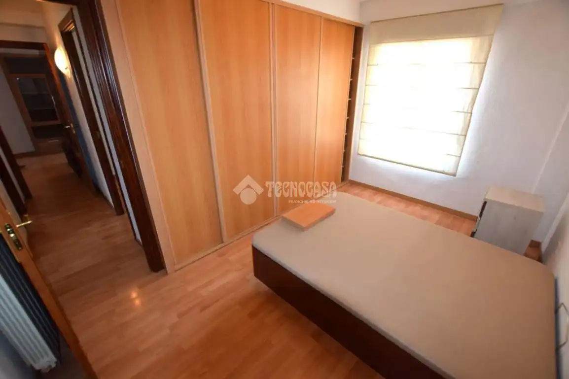Habitación de Piso en venta en Fuenlabrada con Aire acondicionado, Calefacción y Terraza