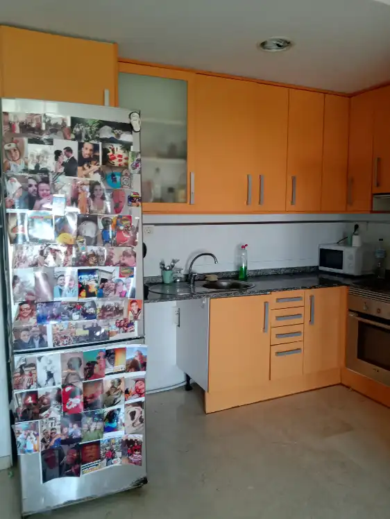 Pis amb terrassa en venda a Santa Pola ciudad, imagen 11