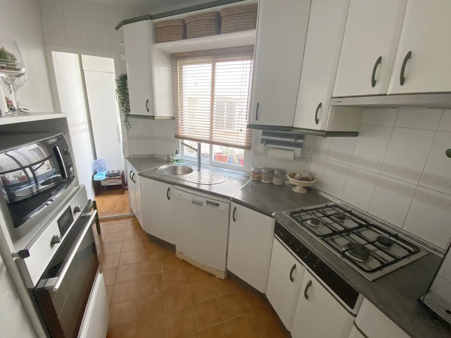 Flat for sale in Calle Victoria, 29, La Victoria