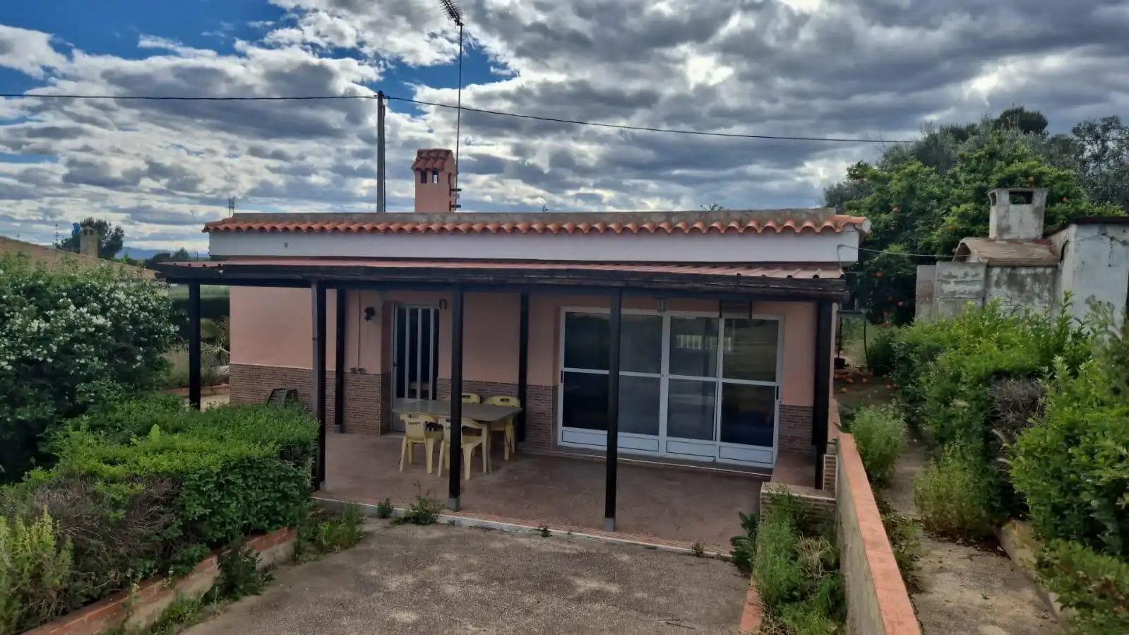 Xalet amb piscina en venda a Godelleta, imagen 11