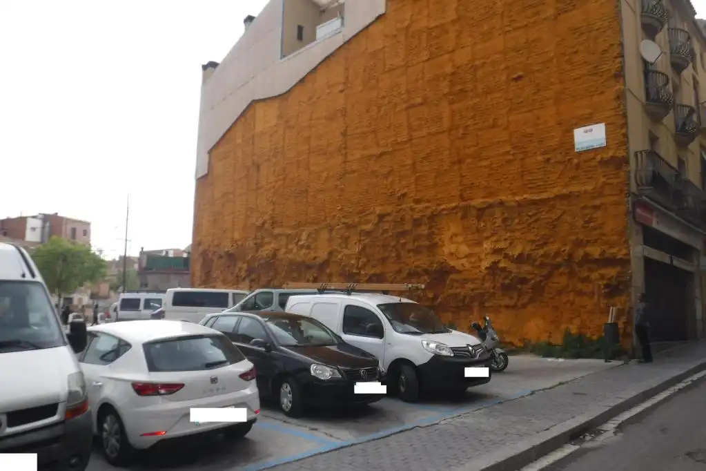 Terreny rústic en venda a TALLADA, imagen 6