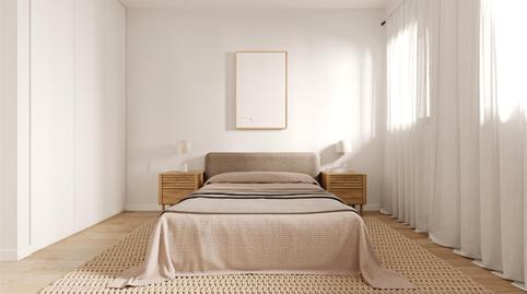 Photo 3 from new construction home in Flat for sale in Carrer Verge de Montserrat, 17, Urbanitzacions, Barcelona