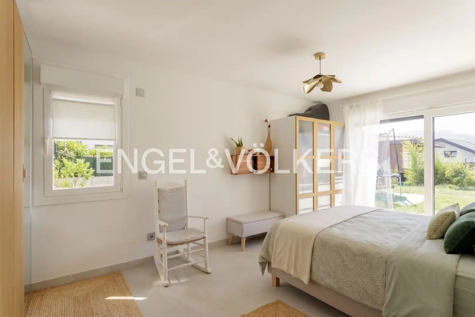 Casa con jardín en venta en Gorliz, imagen 24