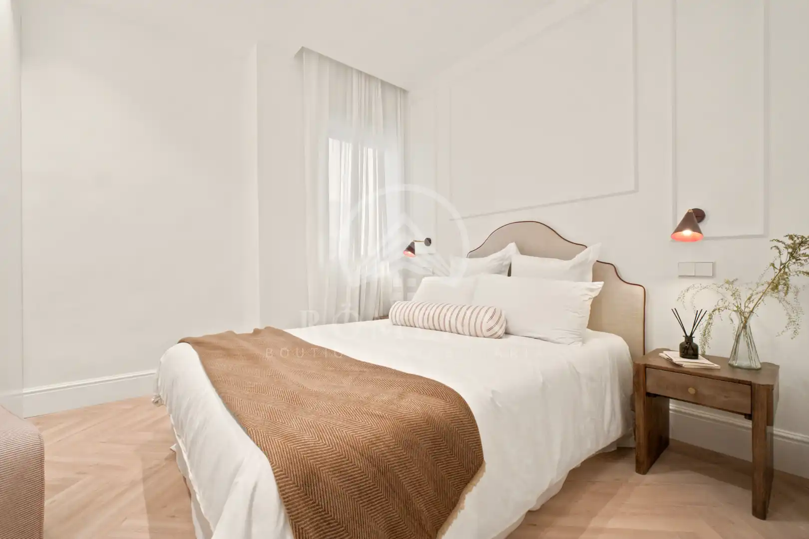 Wohnung mit Aufzug zum Verkauf in Calle de Benito Gutiérrez 30, imagen 11