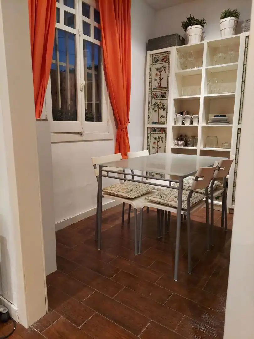 Flat with lift for sale in Barrio de Salamanca, imagen 8