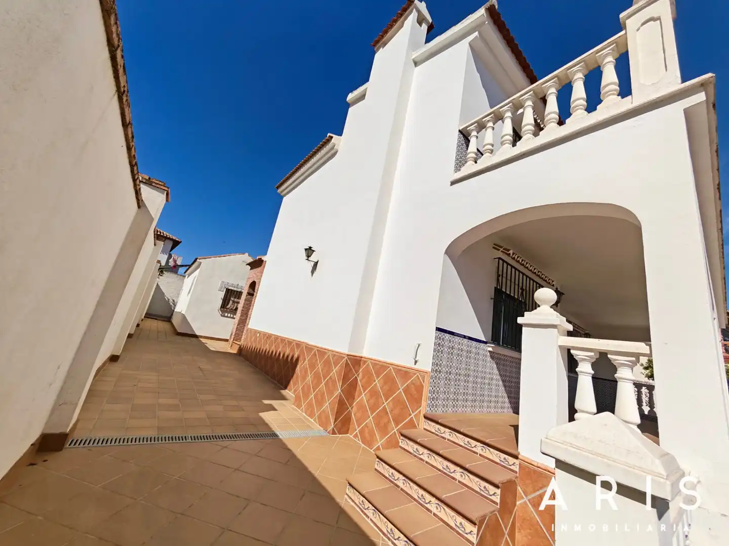 Casa o xalet en venda a Capellanía - Retamar