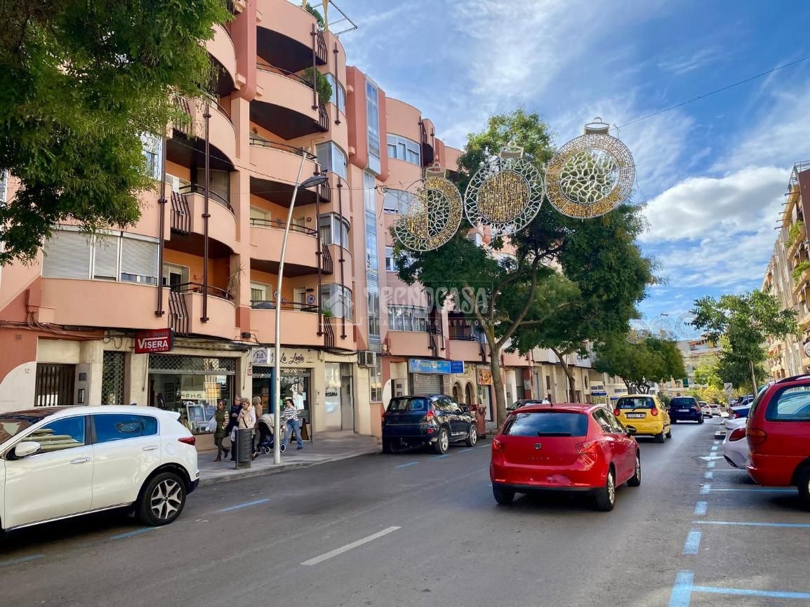 Wohnung zum verkauf in Avenida Libertad