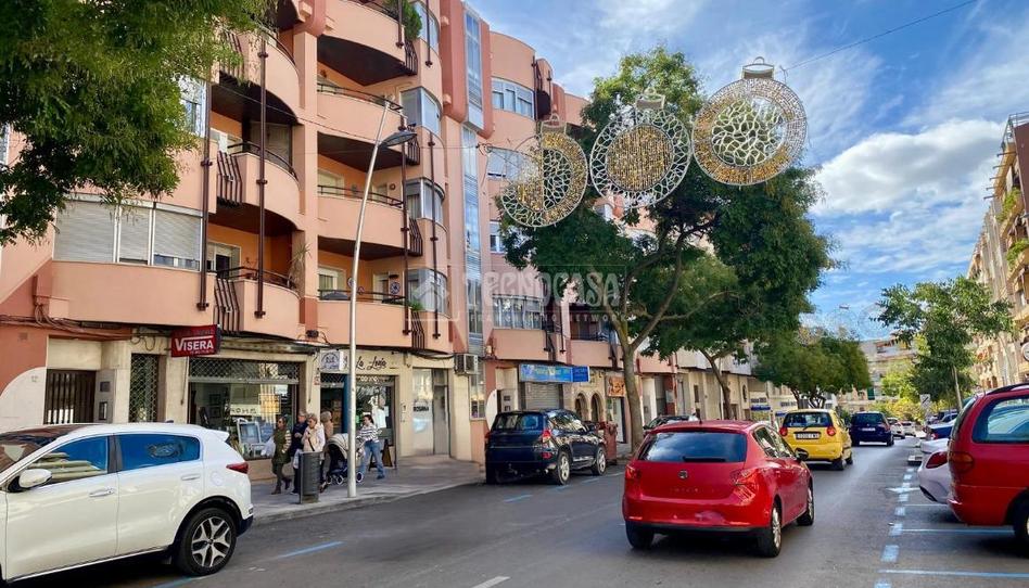 Photo 1 of Flat for sale in Avenida Libertad, Úbeda, Jaén