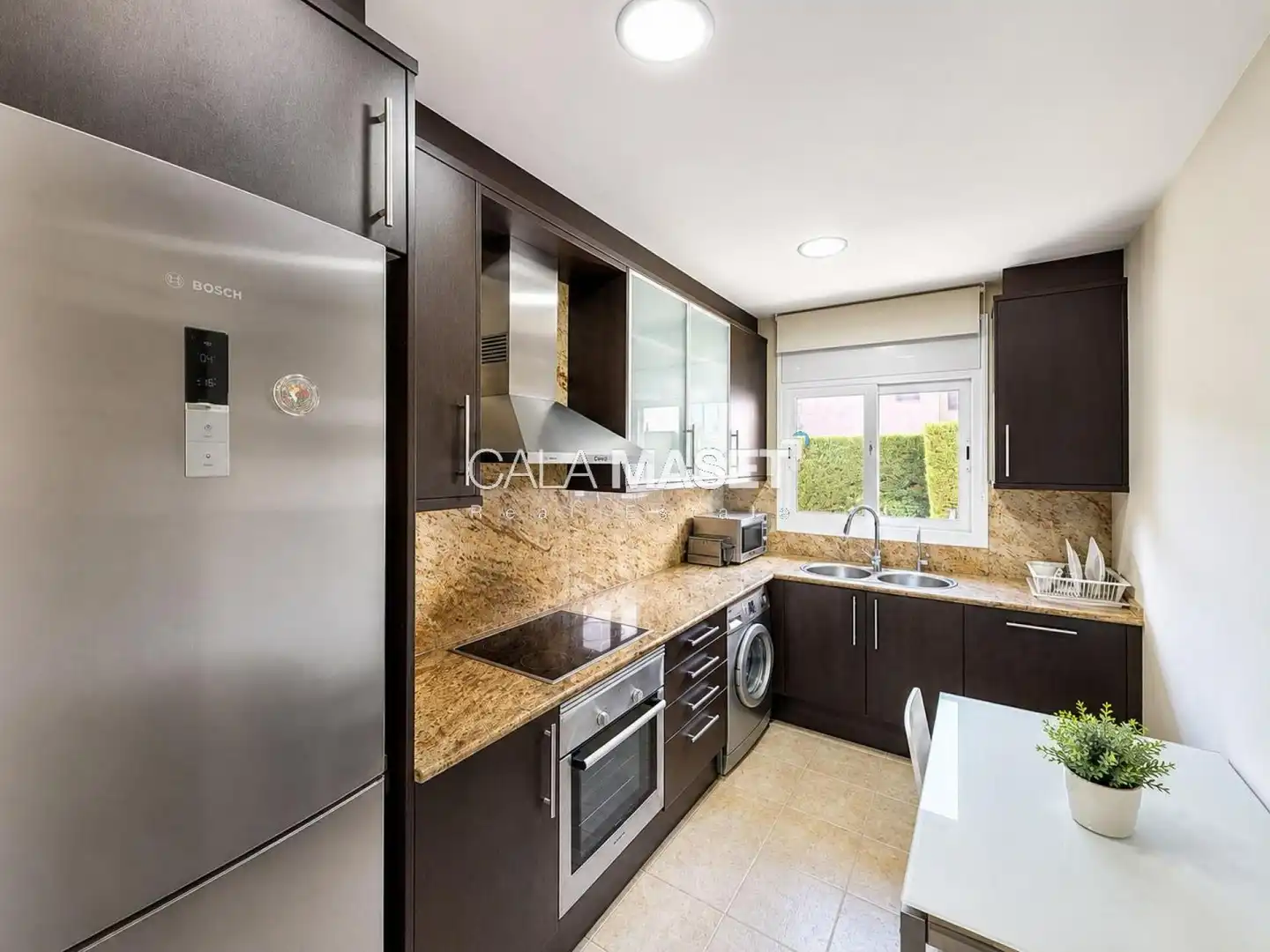 Apartament amb piscina en venda a Platja d'Aro, imagen 9