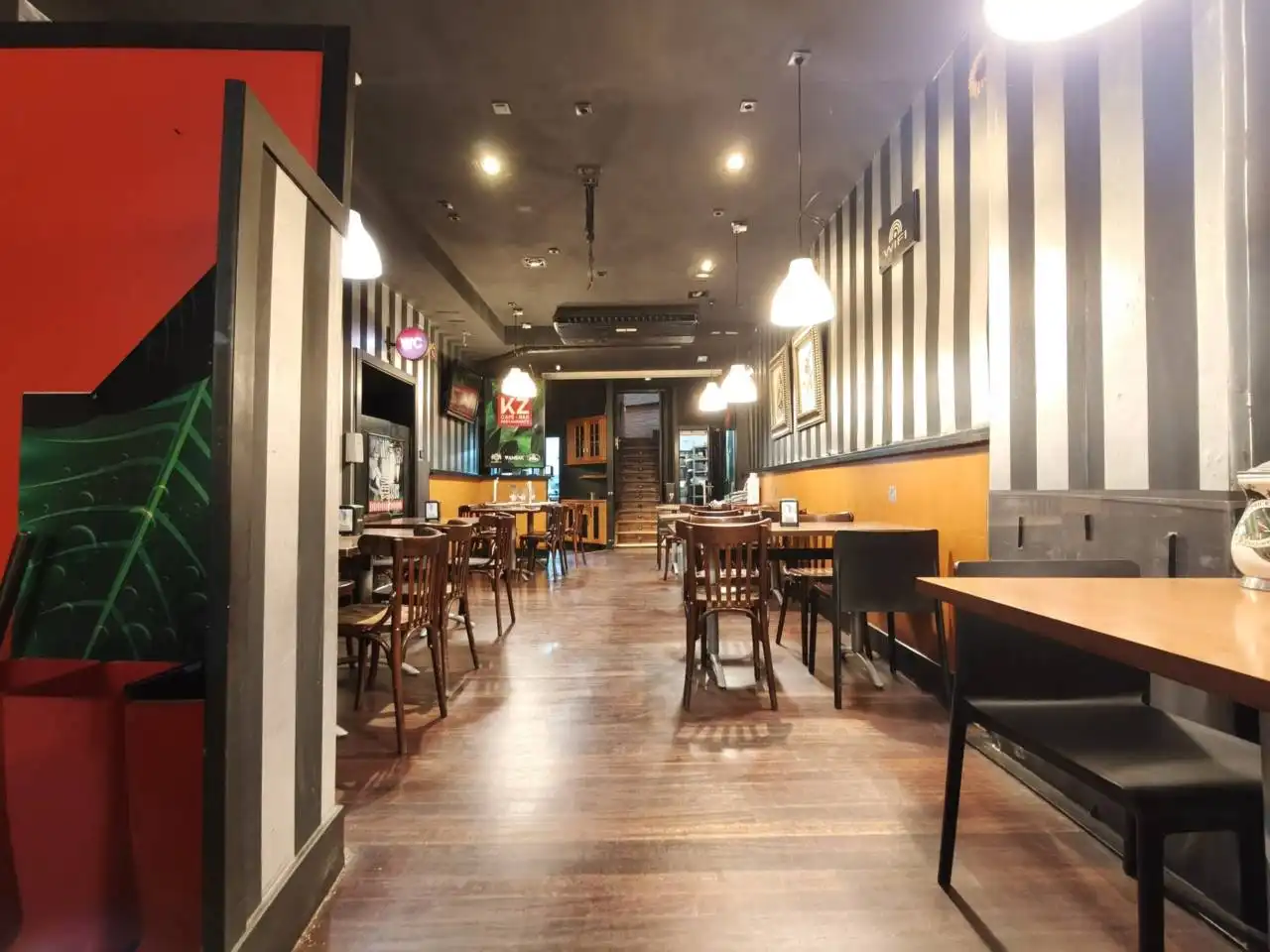 Local comercial en venta en Alameda San Mamés, imagen 7