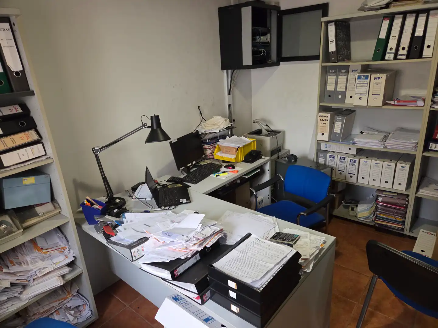 Casa o chalet en venta en San Cristóbal de la Laguna con Alarma