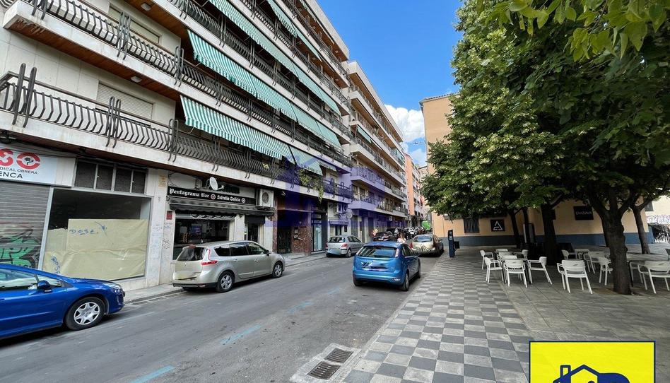Photo 1 of Flat for sale in Fray Luis de Leon   ( Pa 5), Centro, Cuenca