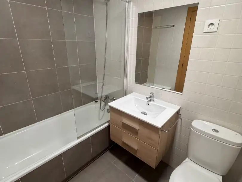 Haus mit Pool zur Miete in Avenida Madrid 5, imagen 13