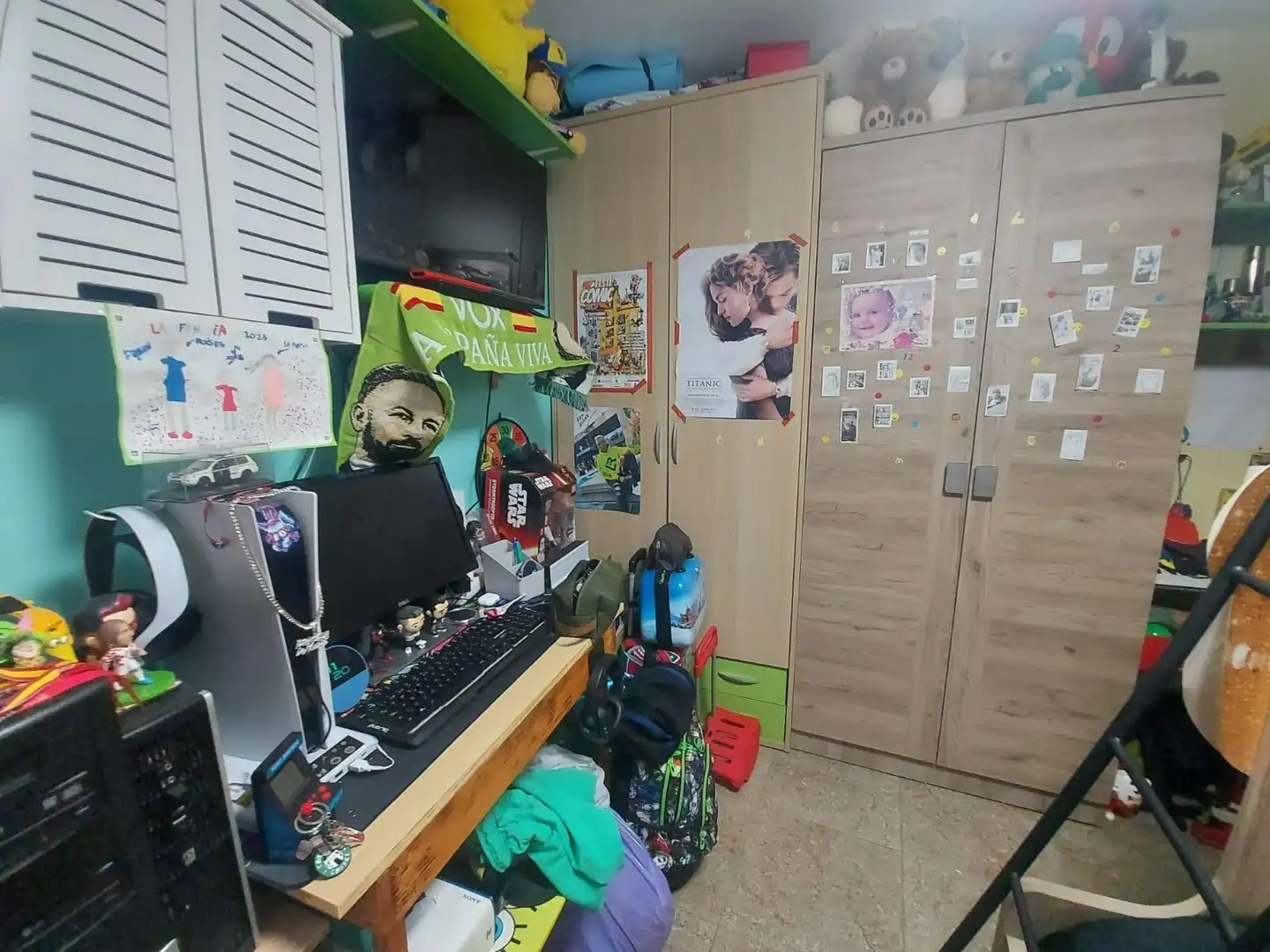 Piso en venta en El Ejido con Aire acondicionado