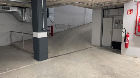 Foto 3 de Garaje de alquiler en Gran Via de Les Corts Catalanes, 567, L'Antiga Esquerra de l'Eixample,  Barcelona Capital