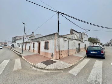 Casa in vendita a Calle Huertas 7