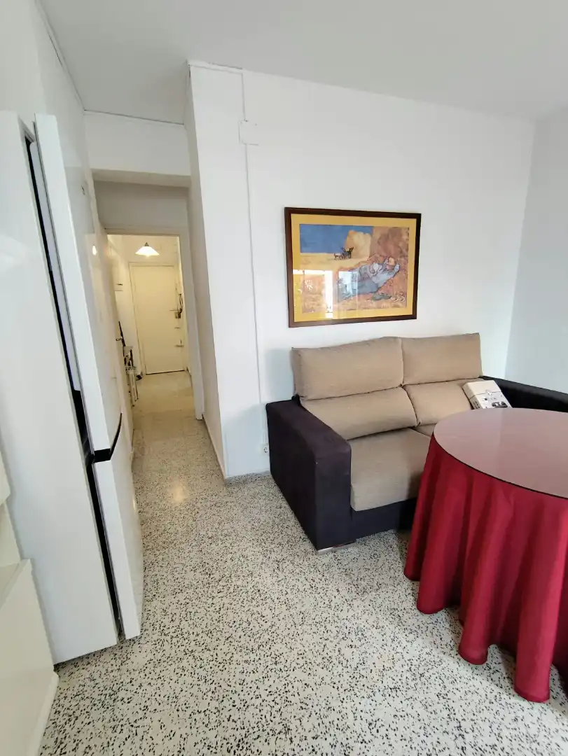 Mini appartamento con terrazza in affitto a Ronda, imagen 2