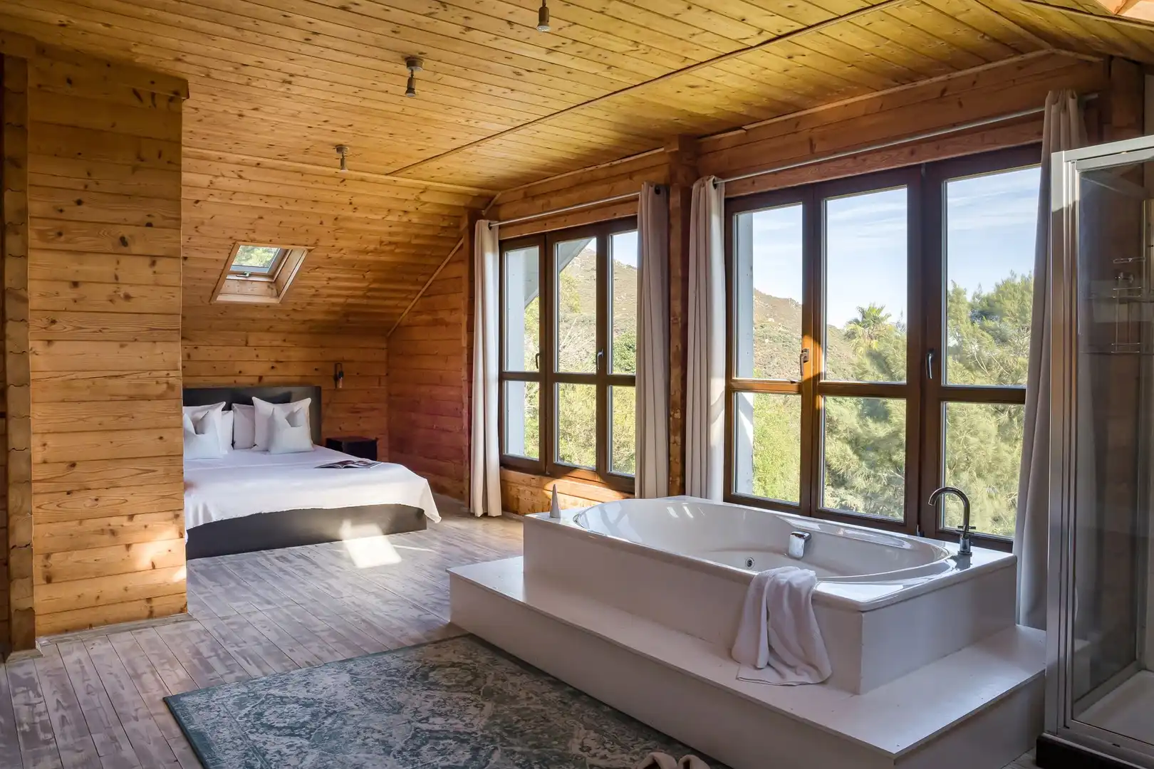 Habitación de Casa o chalet de alquiler en Tarifa con Terraza