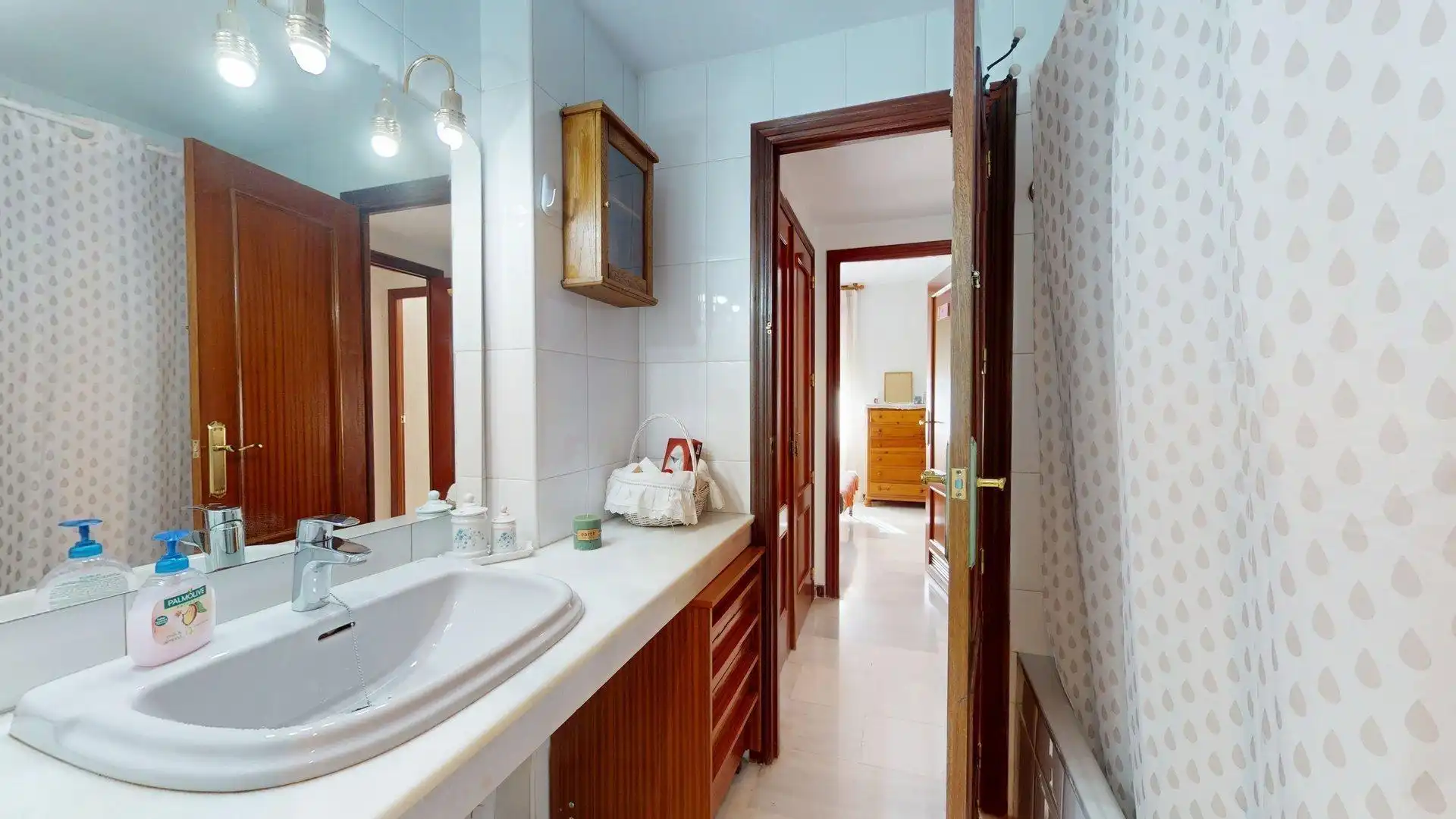 Wohnung mit Pool zum Verkauf in Norte-Sierra, imagen 21
