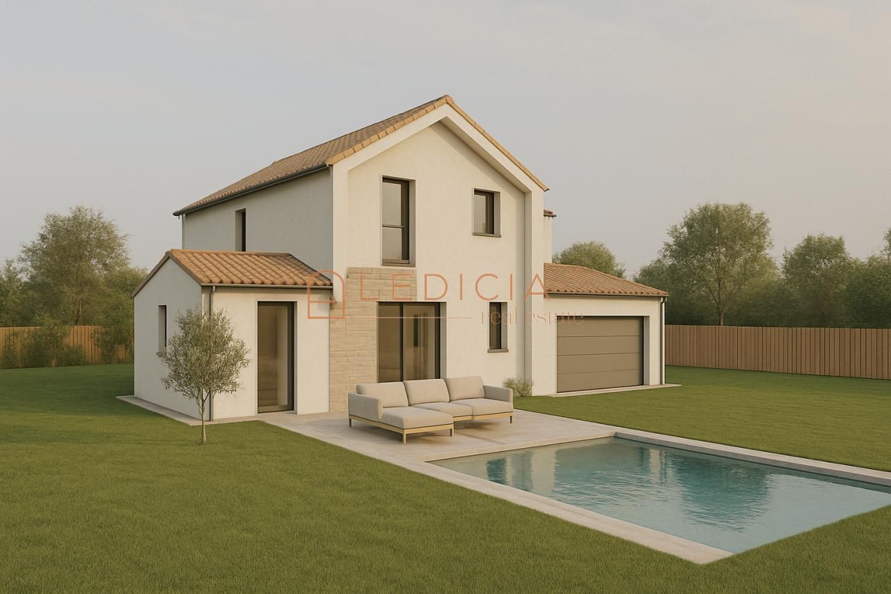 Residencial en venda en Tui