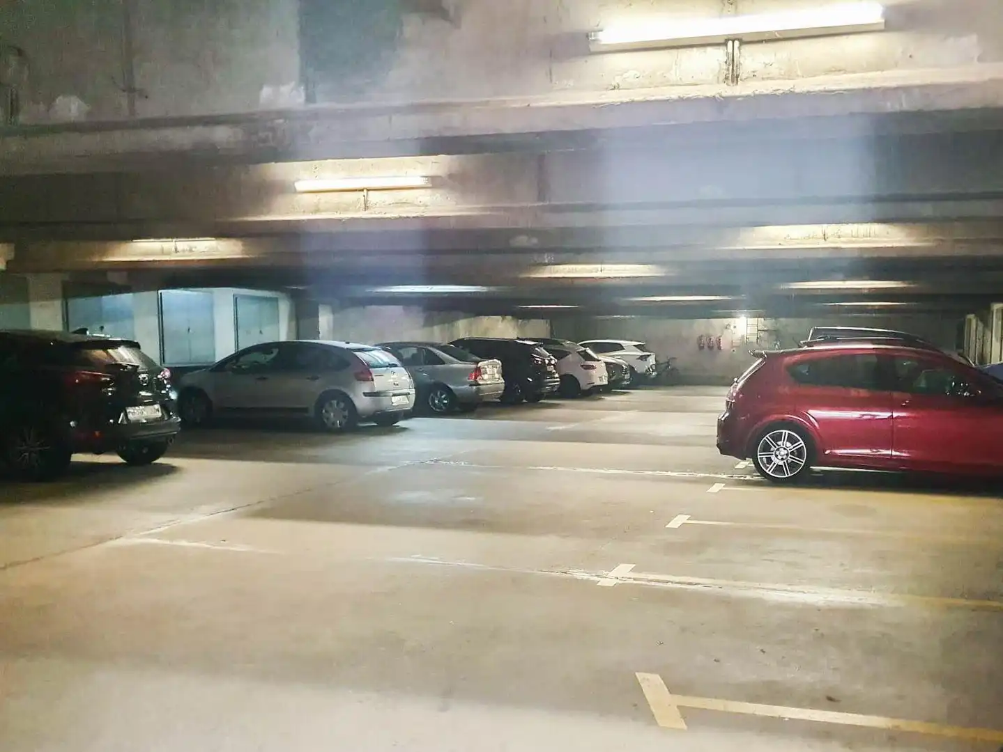 Garage for sale in Martorell
