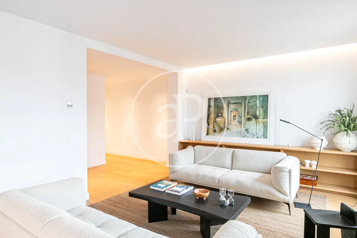 Appartement avec terrasse à vendre à Passeig de Gràcia, imagen 5