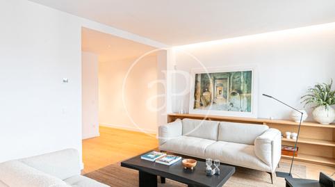 Foto 5 de Pis en venda a Passeig de Gràcia, Dreta de l'Eixample,  Barcelona Capital