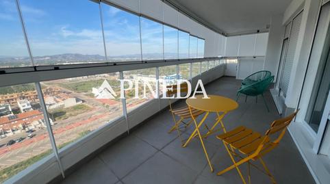 Photo 3 of Apartment to rent in Calle Flor del Taronger de la, 2, Canet d'En Berenguer, Valencia