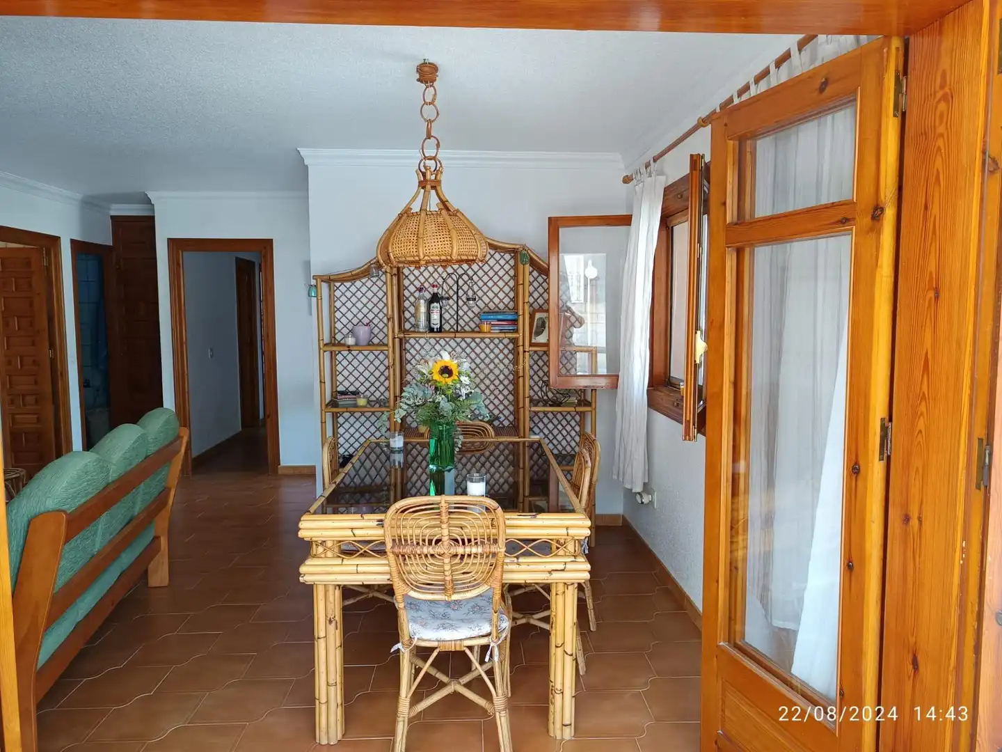 Villa avec piscine à vendre à Urbanizacion URB TODOSOL, imagen 30