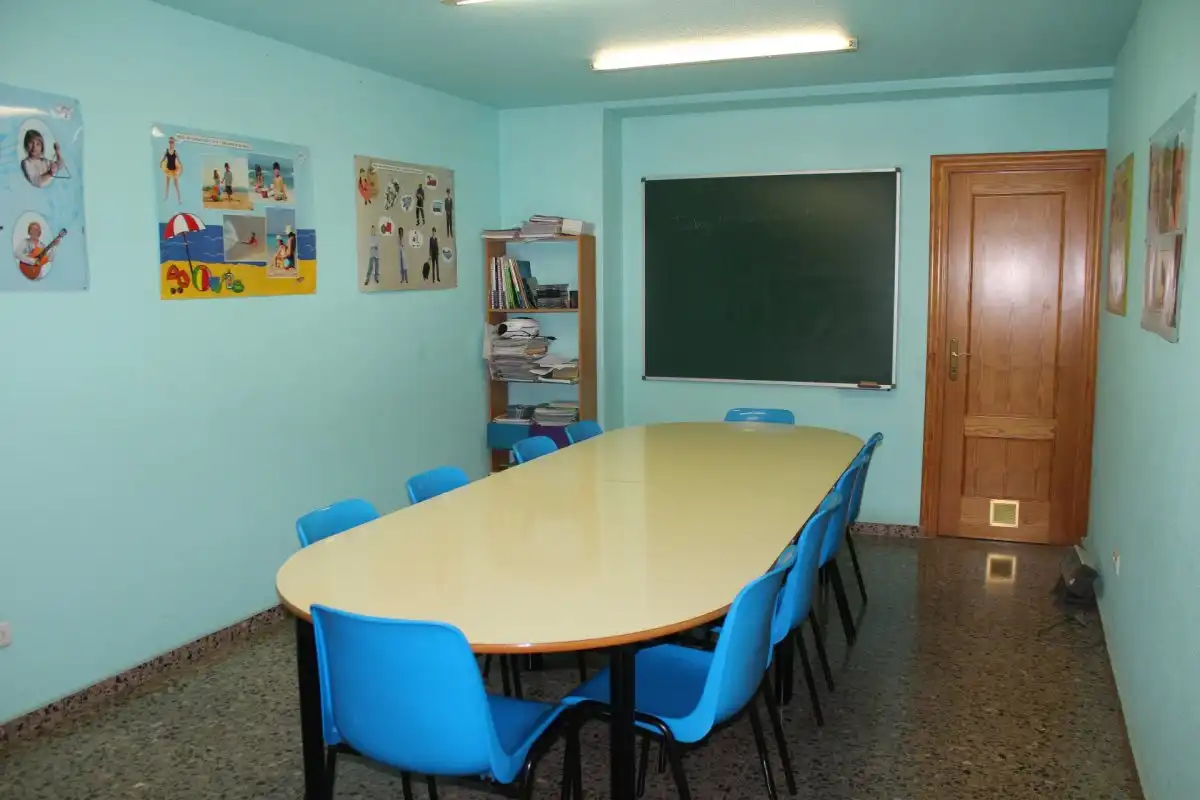 Büro zur Übernahme in Elche ciudad, imagen 11