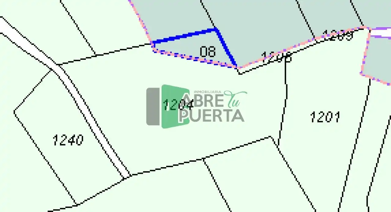 Rural land for sale in Allariz, imagen 5