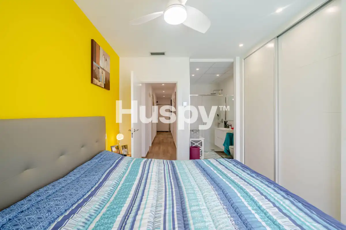 Casa con piscina en venta en Calle la Herrada, imagen 14
