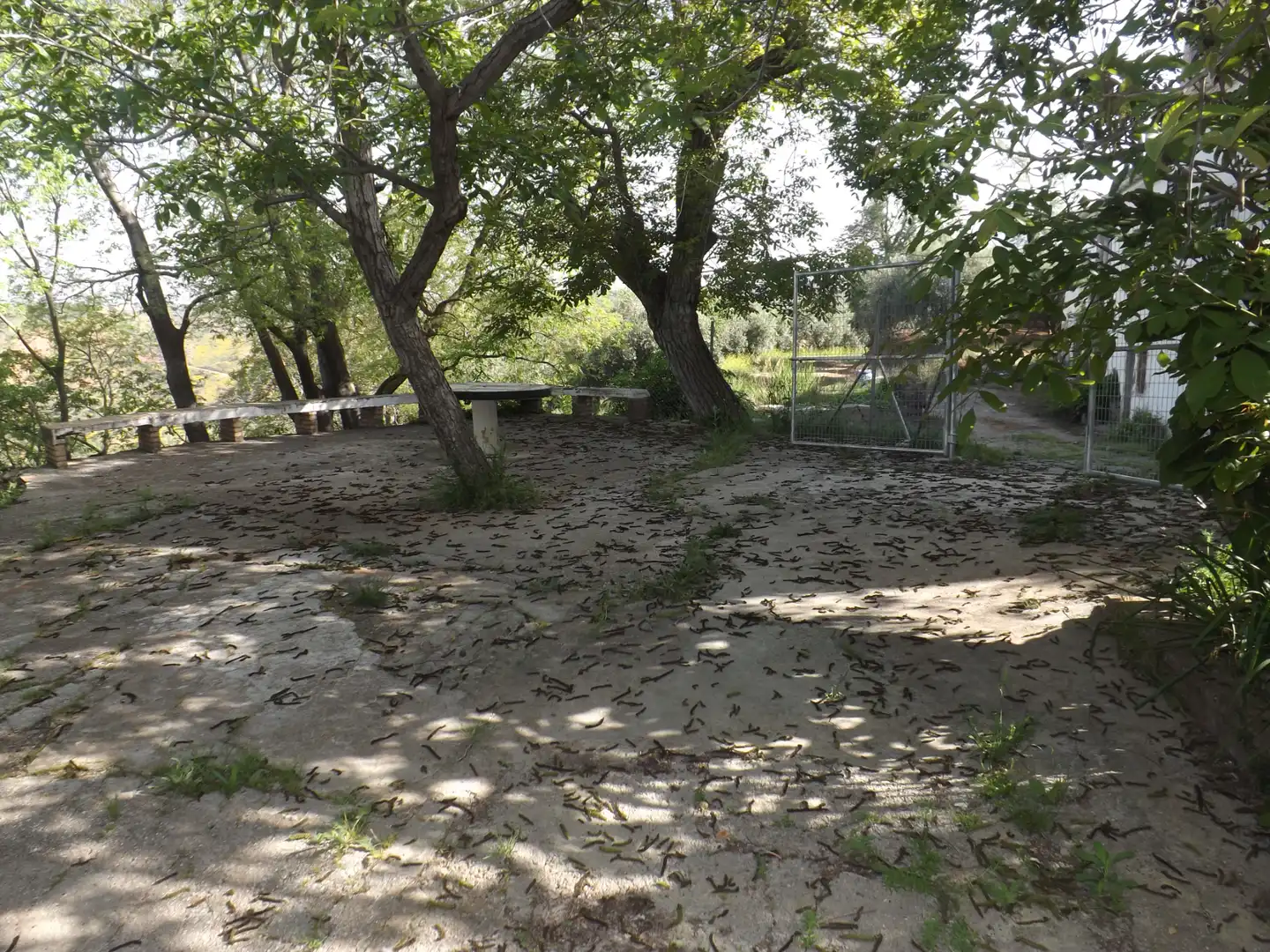 Casa o xalet en venda a Calle Eras Bajas, 18, Güevéjar