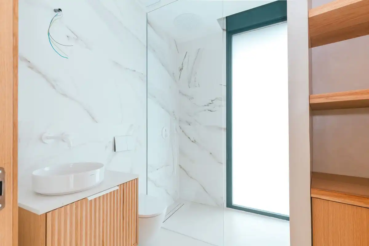 Casa con terraza en venta en Carrer de Ramon Llull, imagen 35