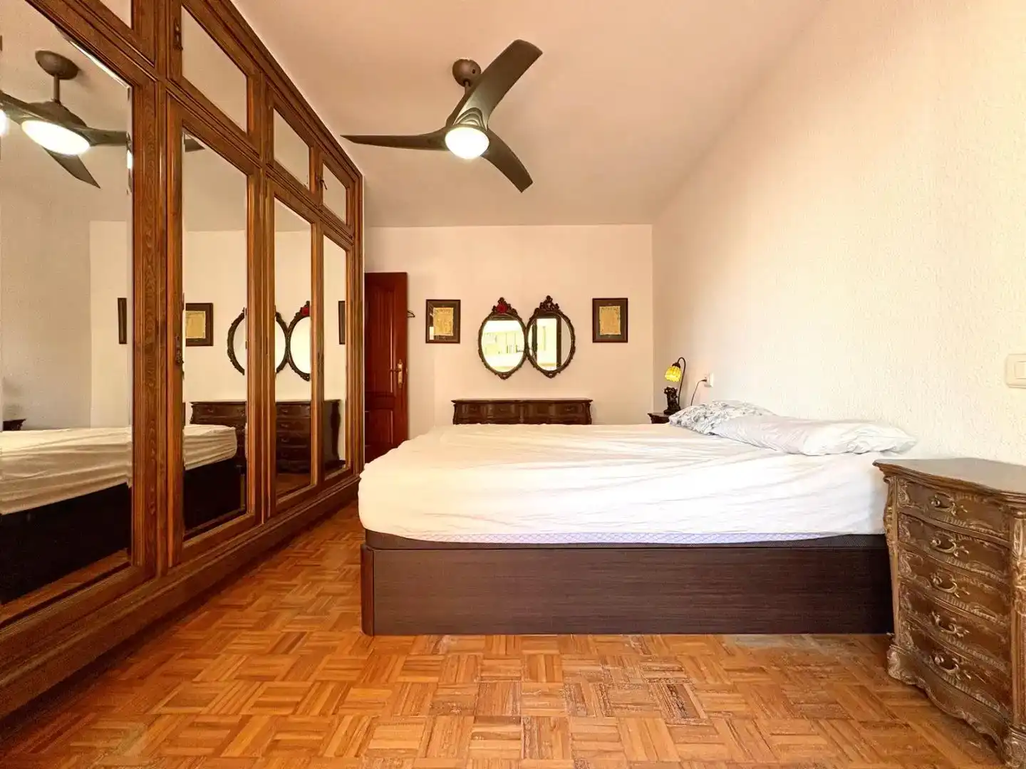 Habitación de Piso en venta en  Huelva Capital con Aire acondicionado y Balcón