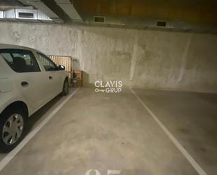 Parkplatz von Garage miete in Población de Arroyo